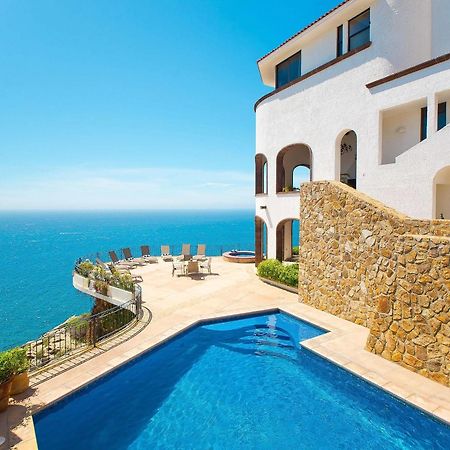 Villa Grande Cabo San Lucas Exterior photo