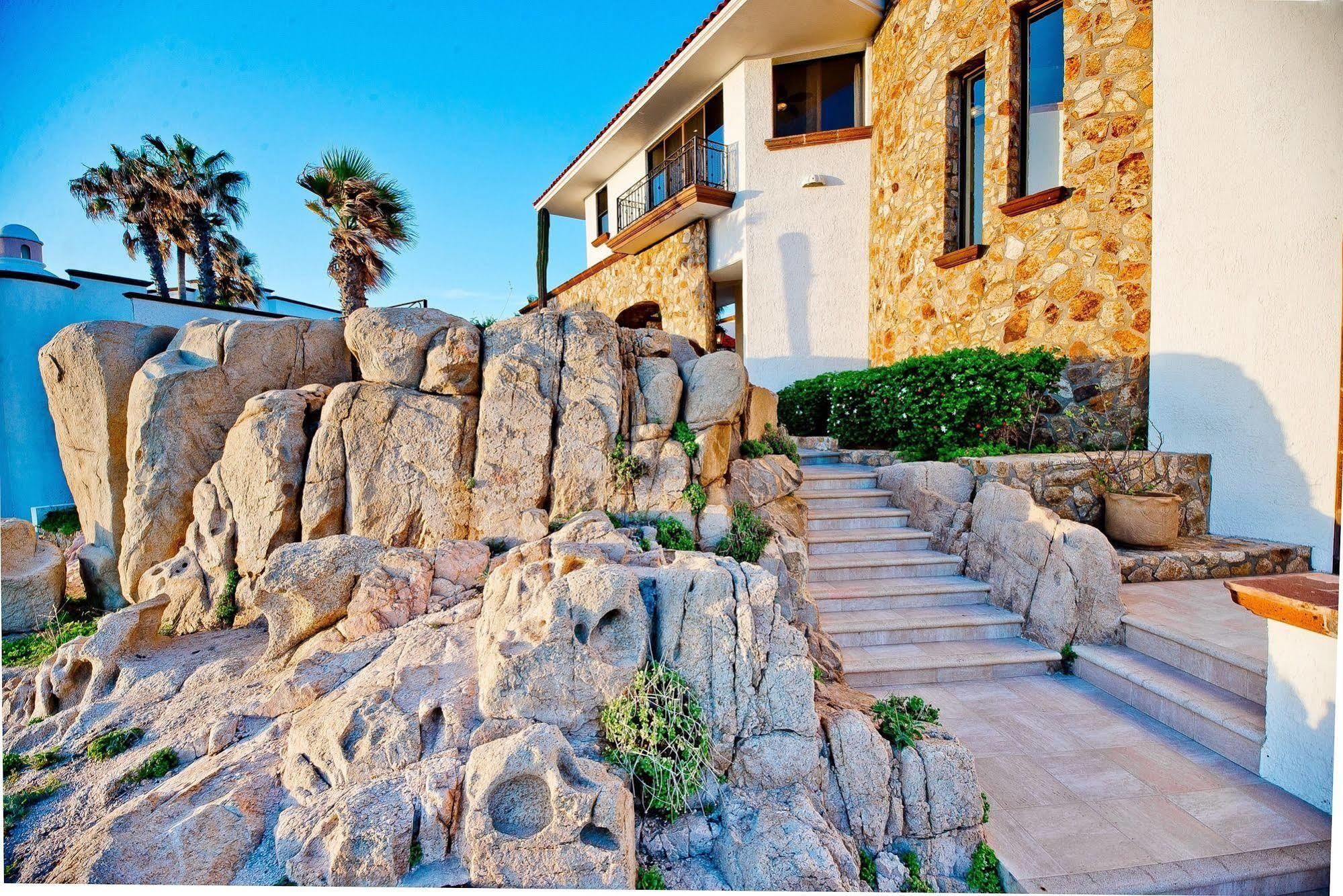 Villa Grande Cabo San Lucas Exterior photo