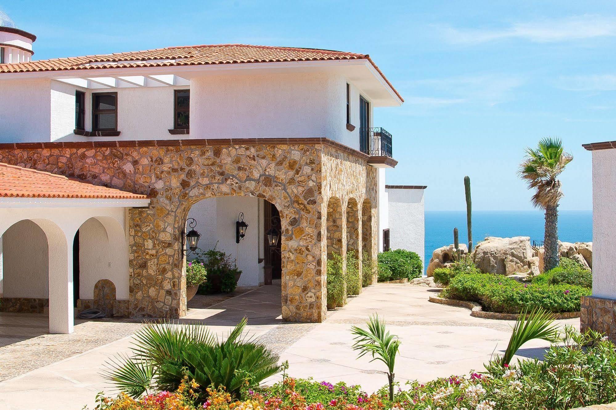 Villa Grande Cabo San Lucas Exterior photo