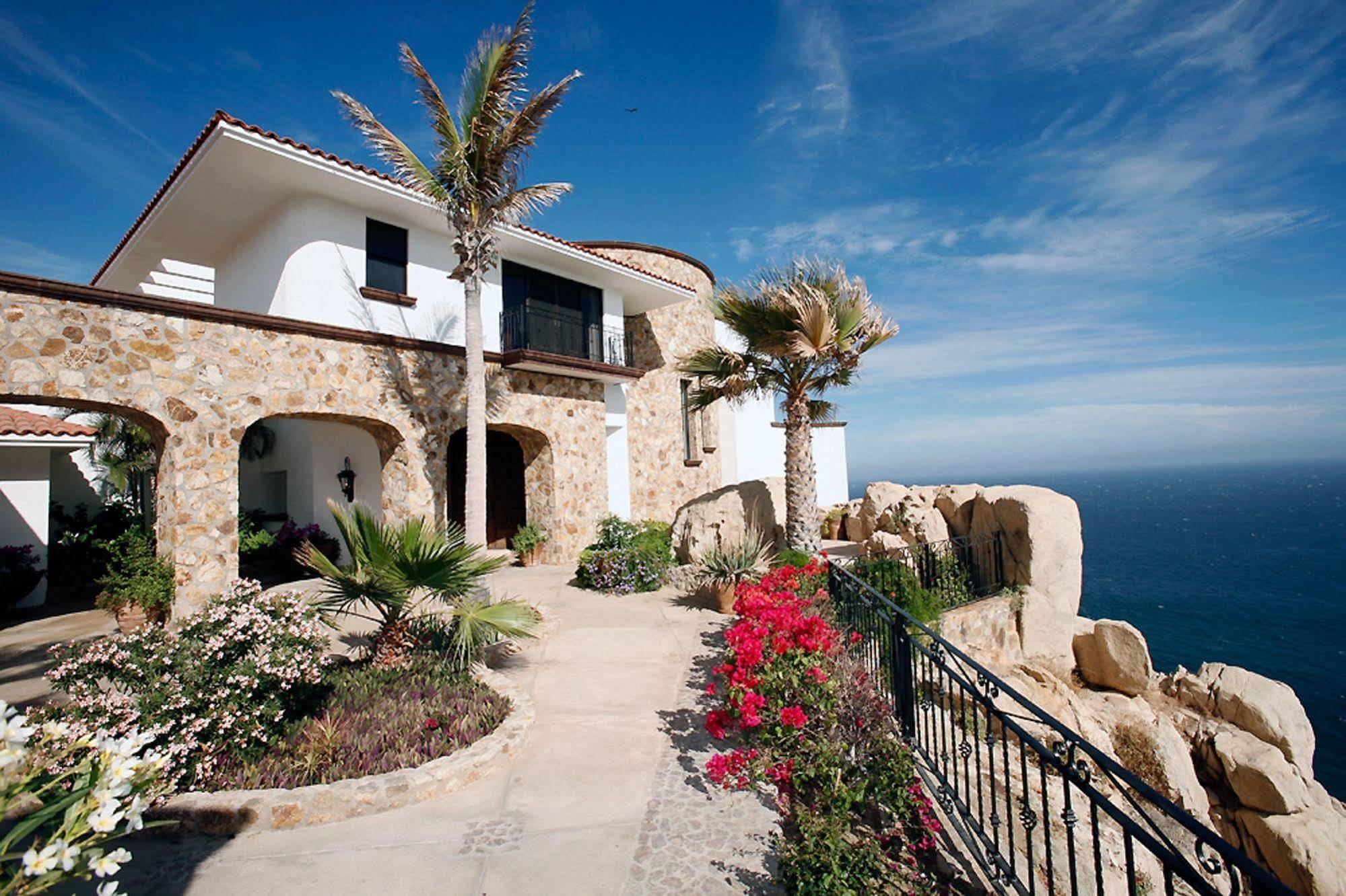 Villa Grande Cabo San Lucas Exterior photo