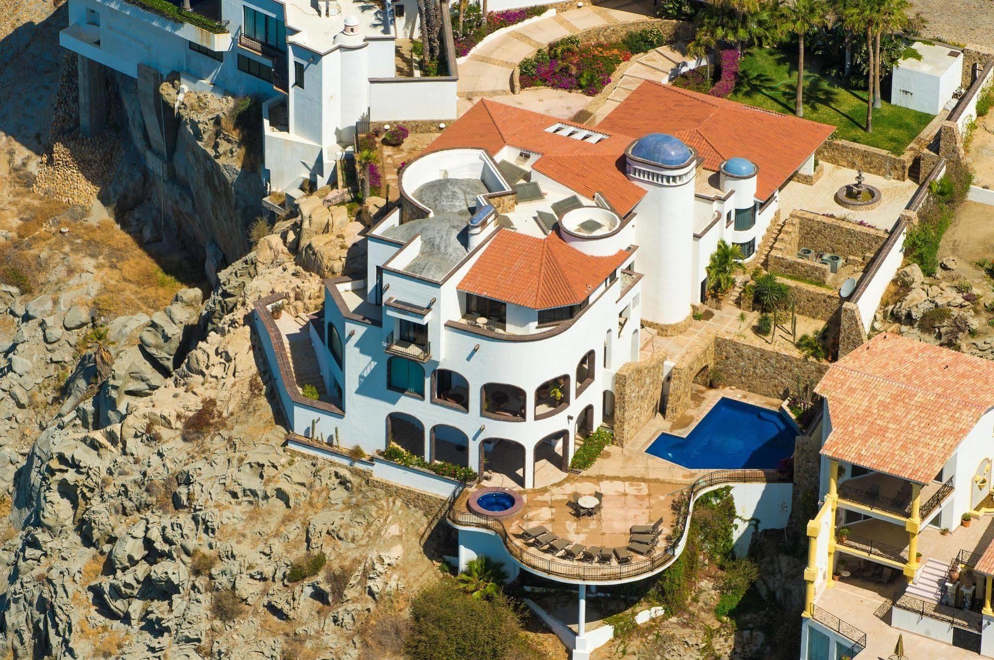 Villa Grande Cabo San Lucas Exterior photo