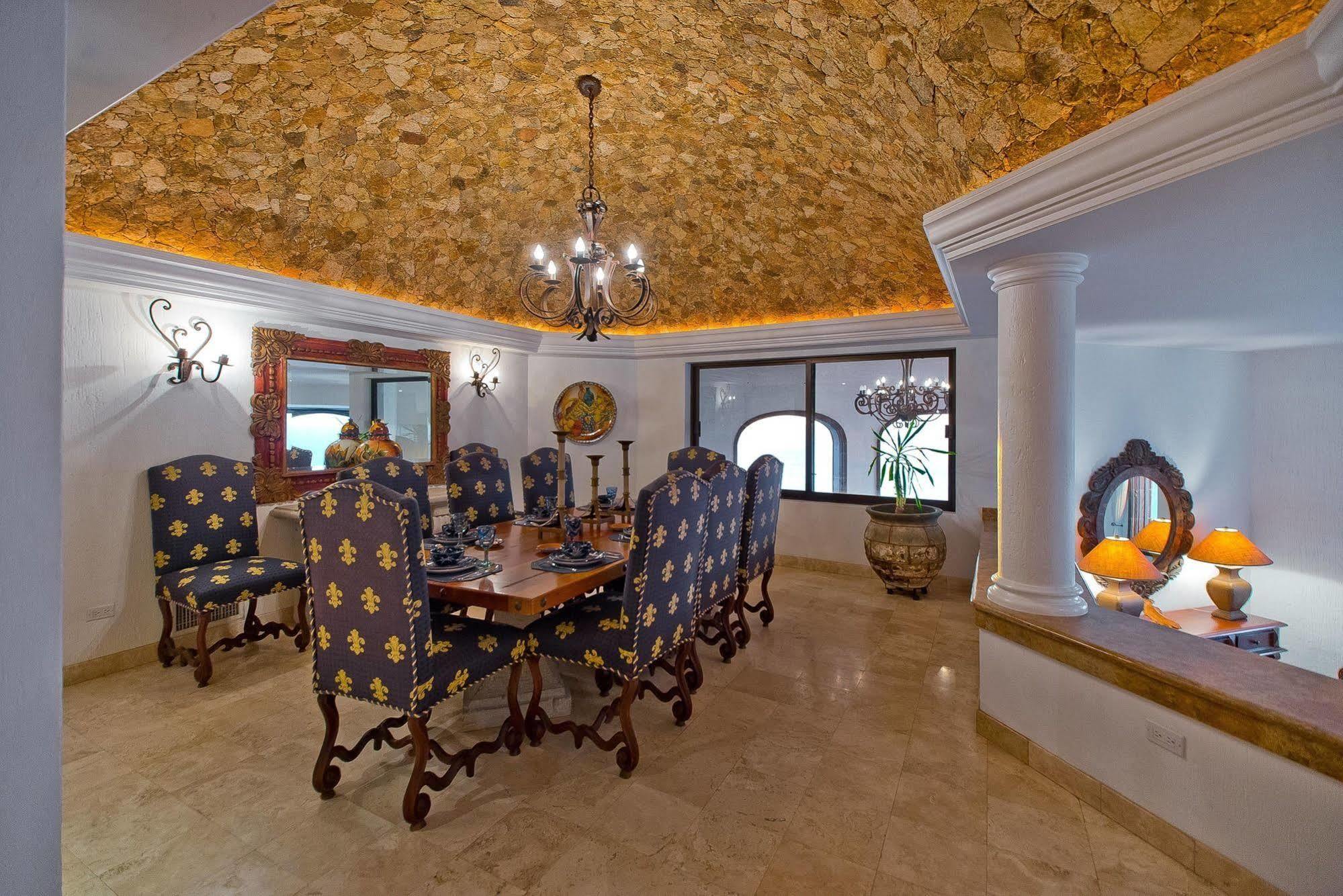 Villa Grande Cabo San Lucas Exterior photo