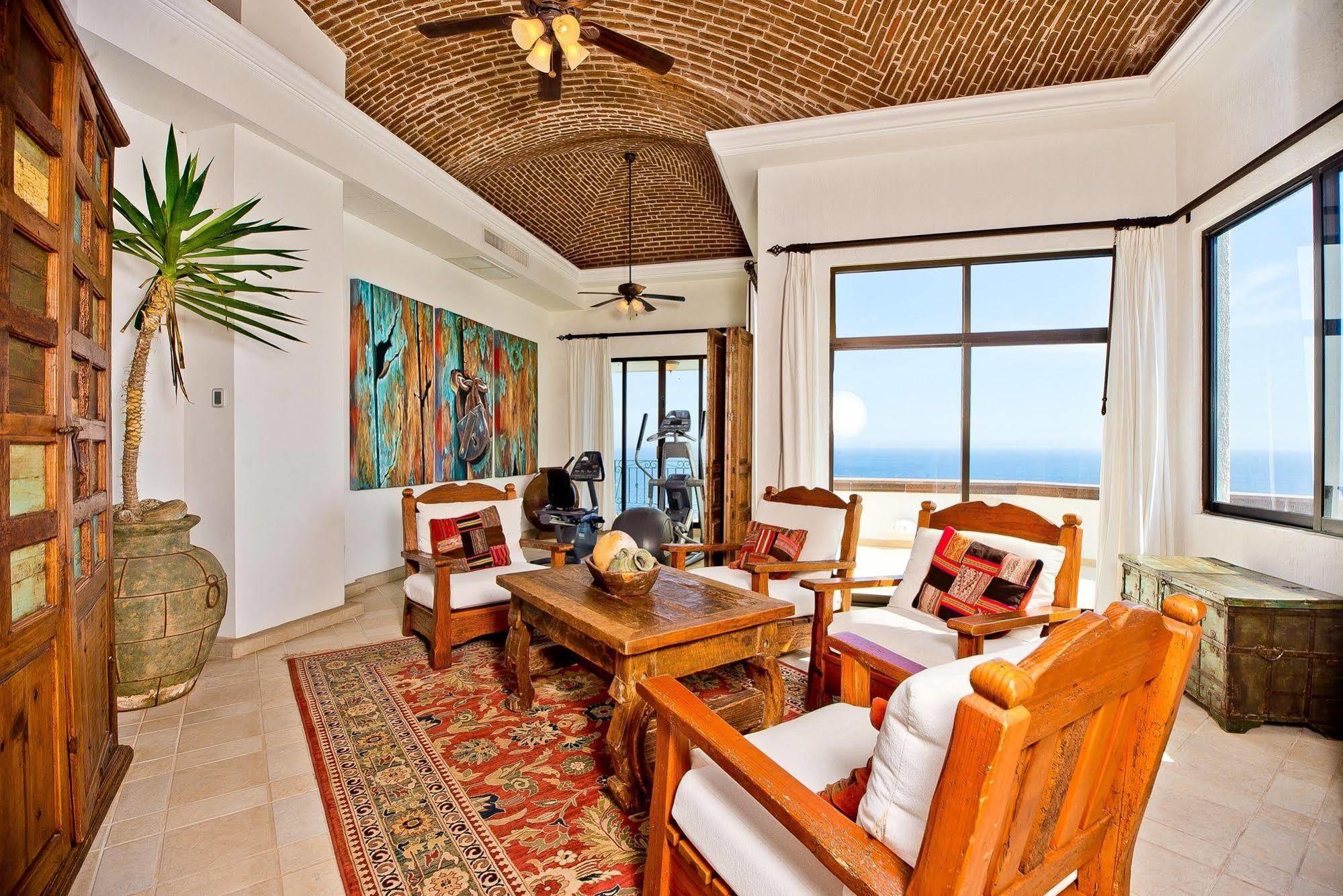 Villa Grande Cabo San Lucas Exterior photo