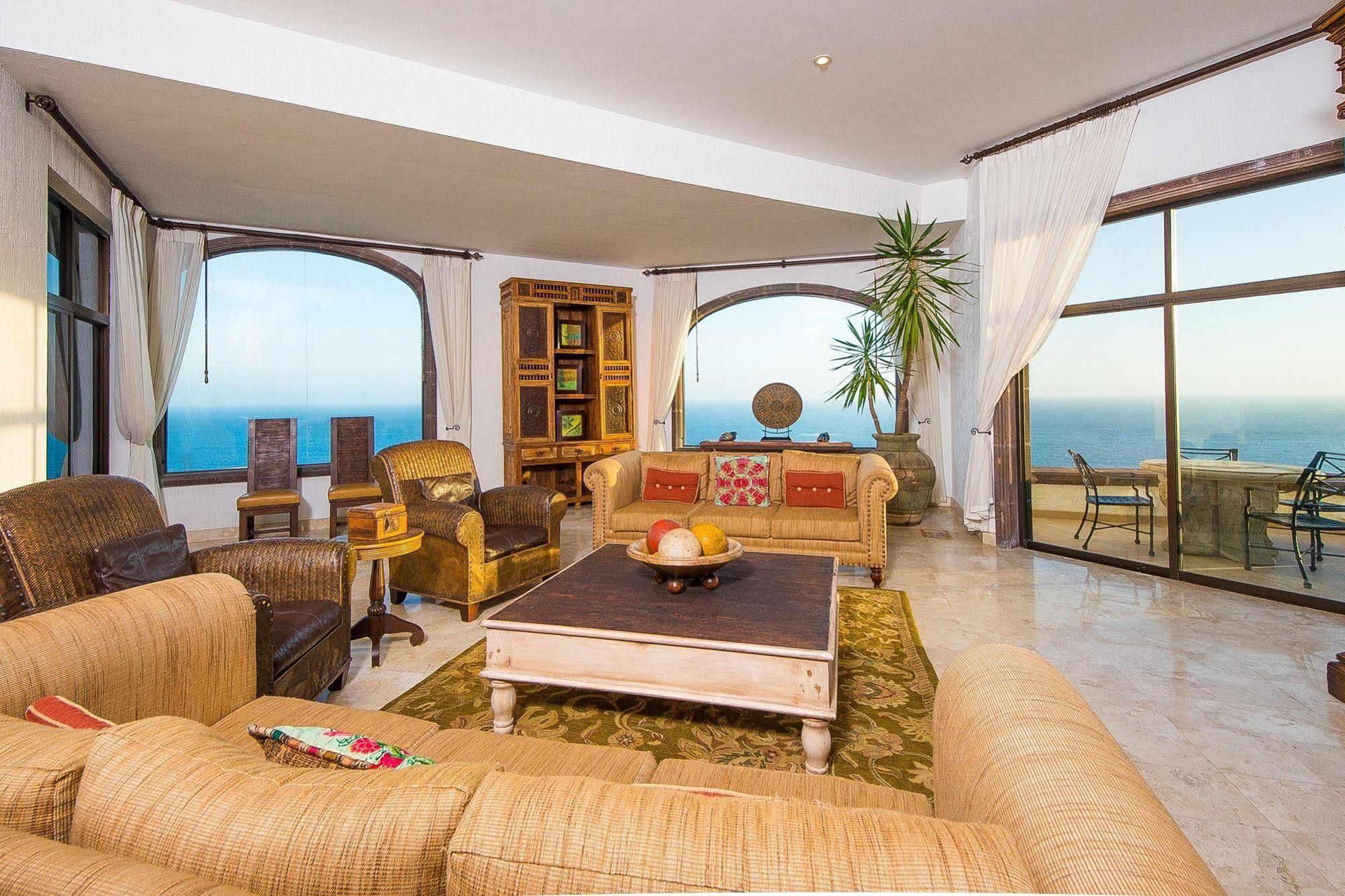 Villa Grande Cabo San Lucas Exterior photo
