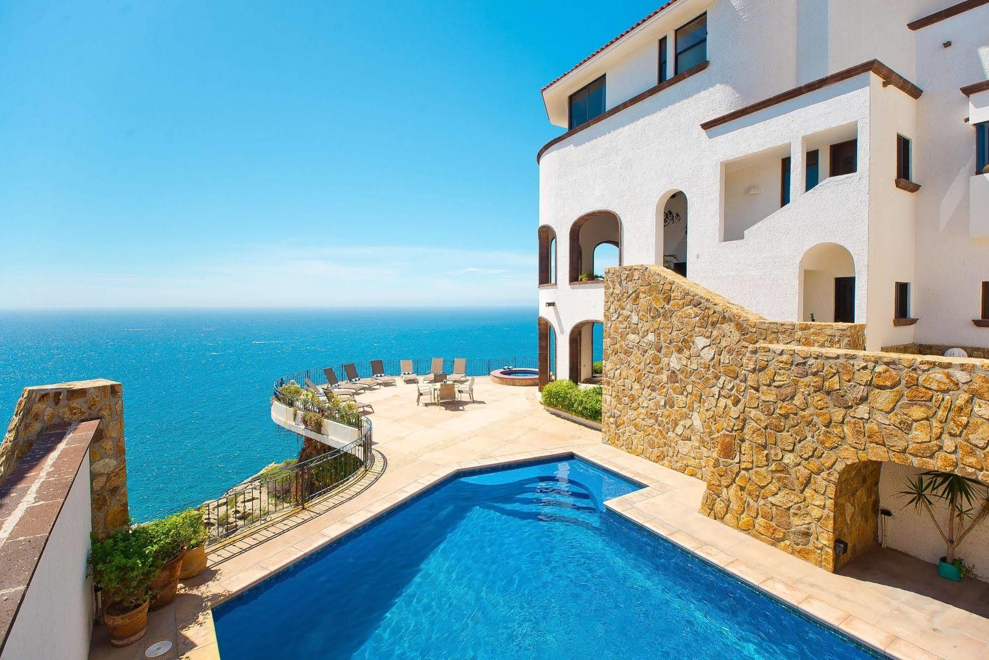 Villa Grande Cabo San Lucas Exterior photo