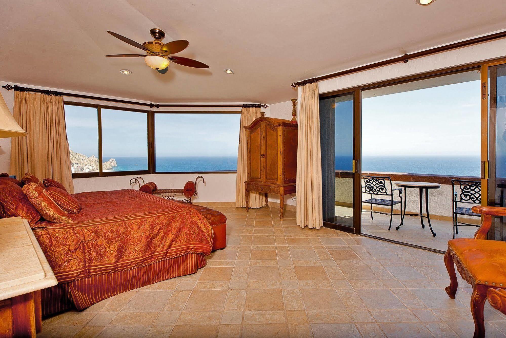 Villa Grande Cabo San Lucas Exterior photo