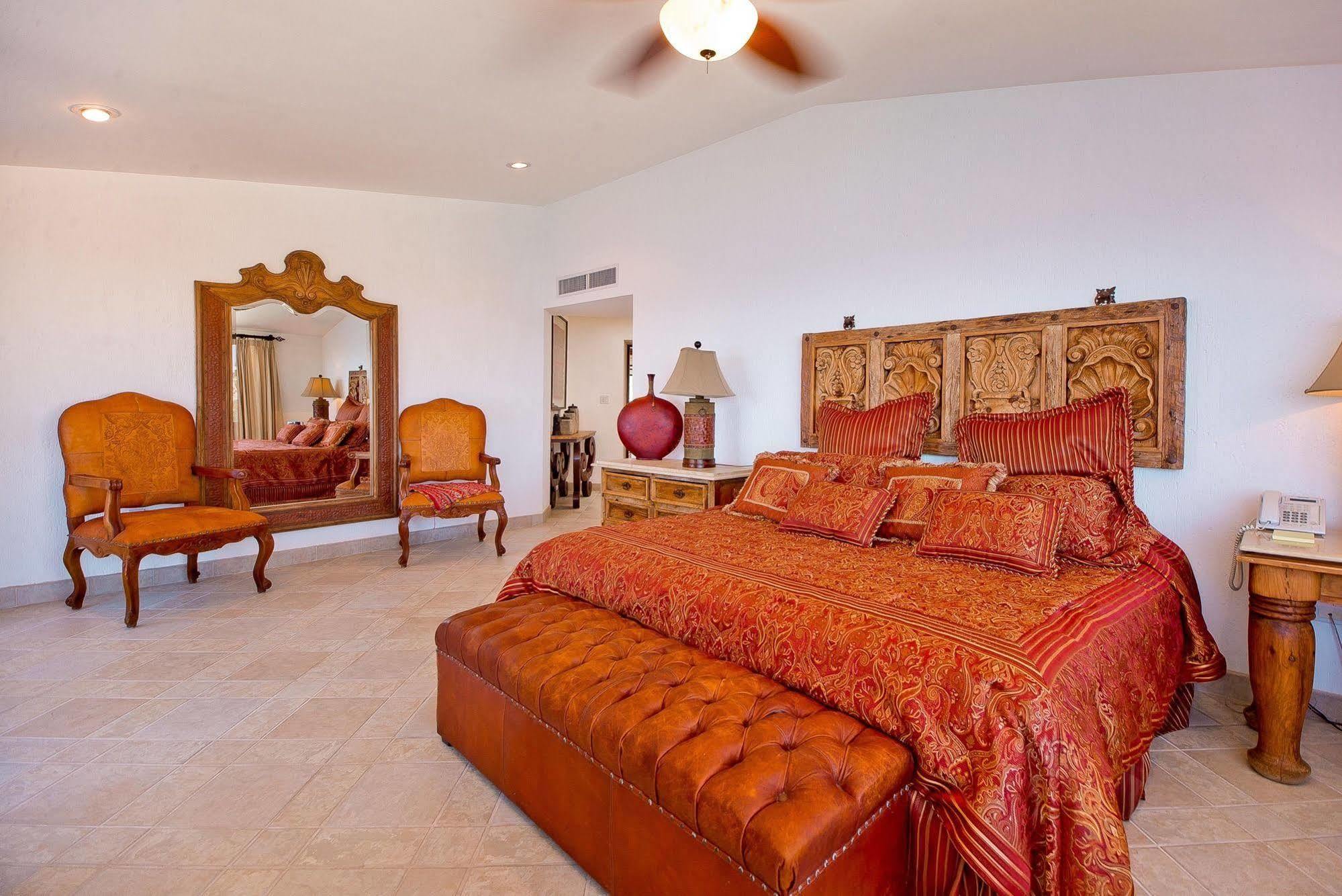 Villa Grande Cabo San Lucas Exterior photo