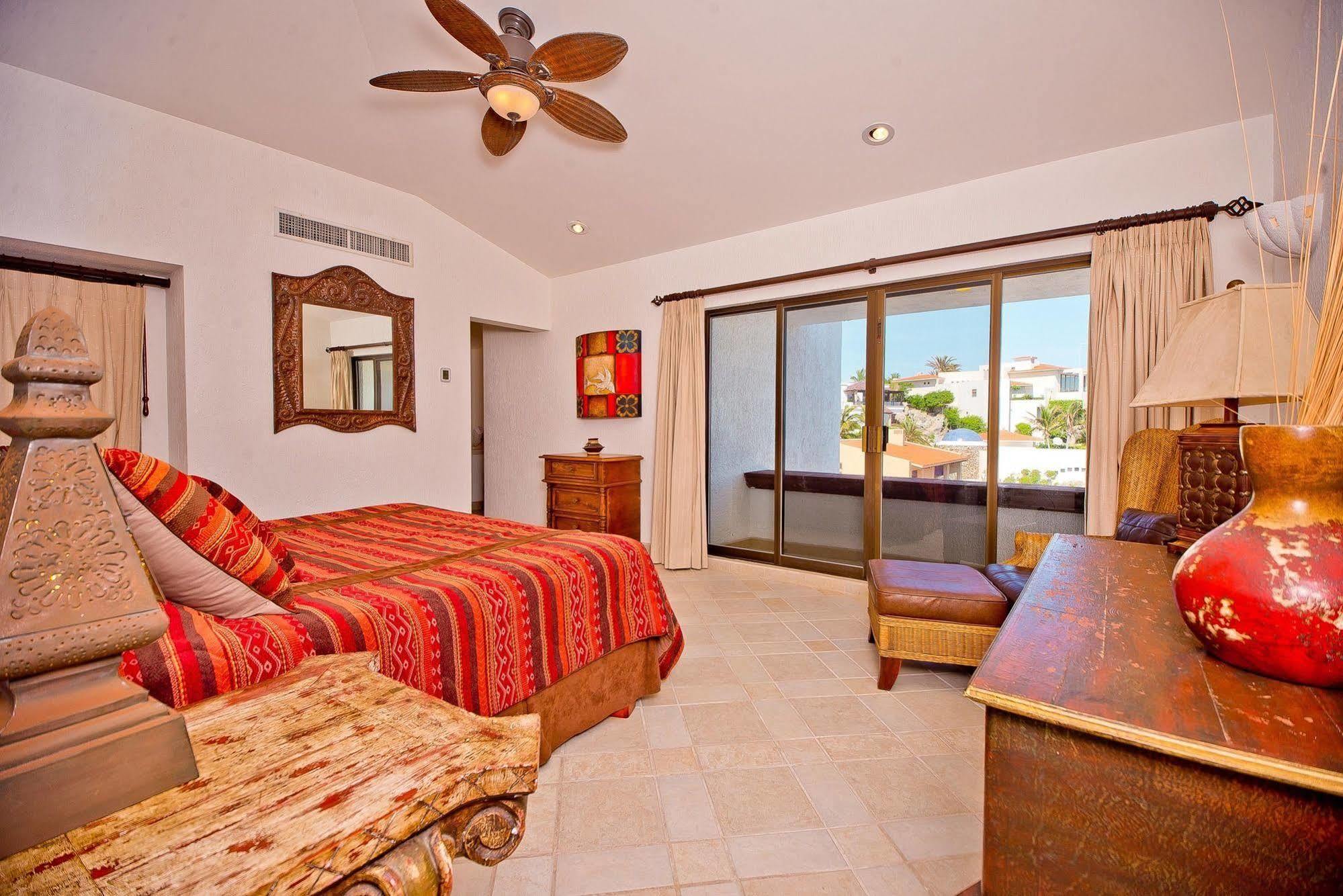 Villa Grande Cabo San Lucas Exterior photo