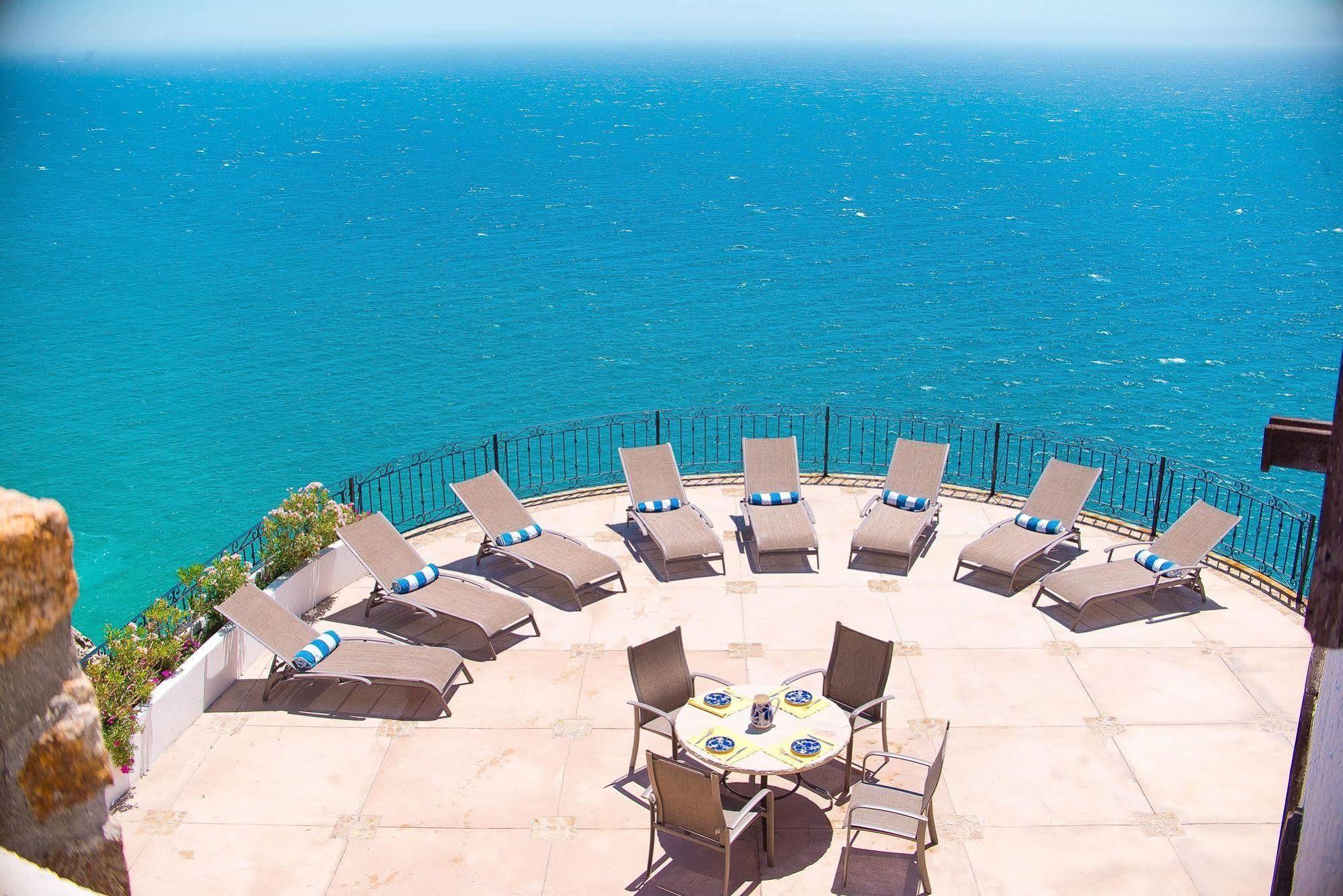 Villa Grande Cabo San Lucas Exterior photo