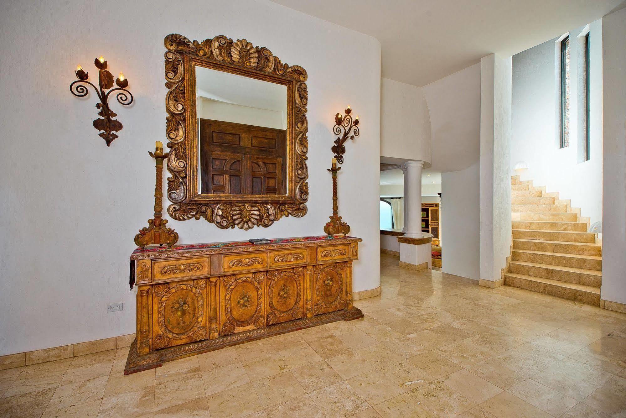 Villa Grande Cabo San Lucas Exterior photo