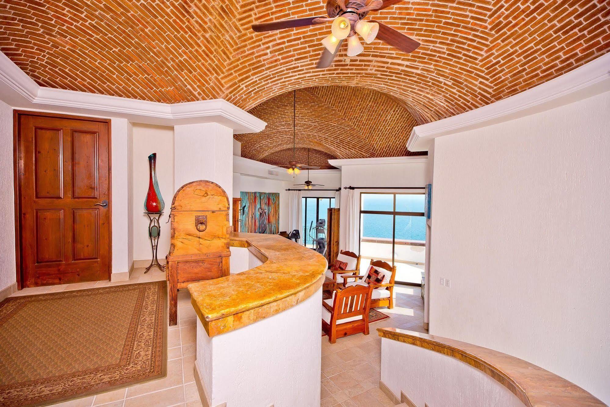 Villa Grande Cabo San Lucas Exterior photo